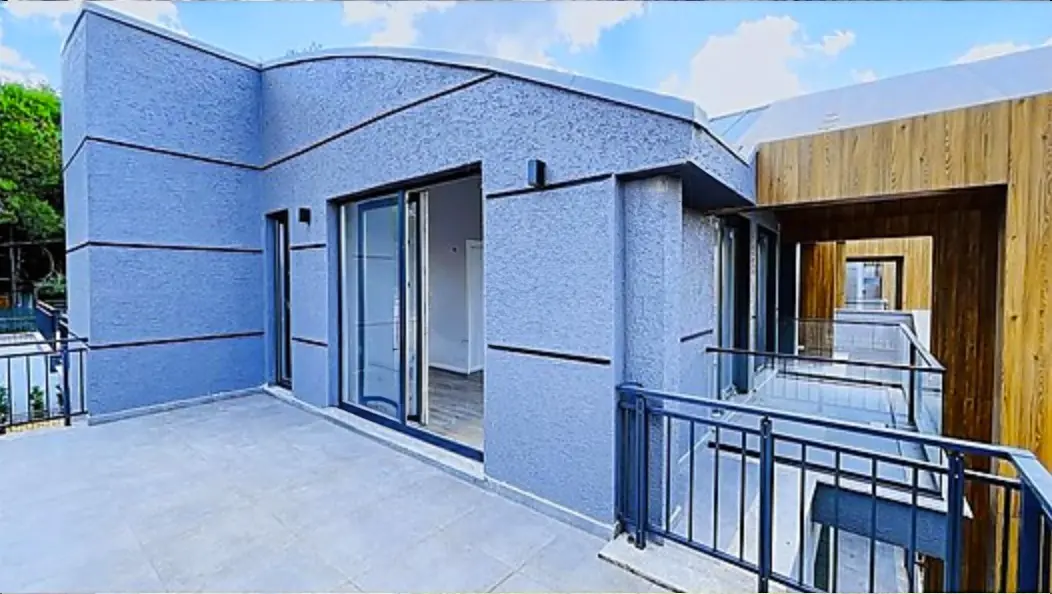 Kemerburgaz property
